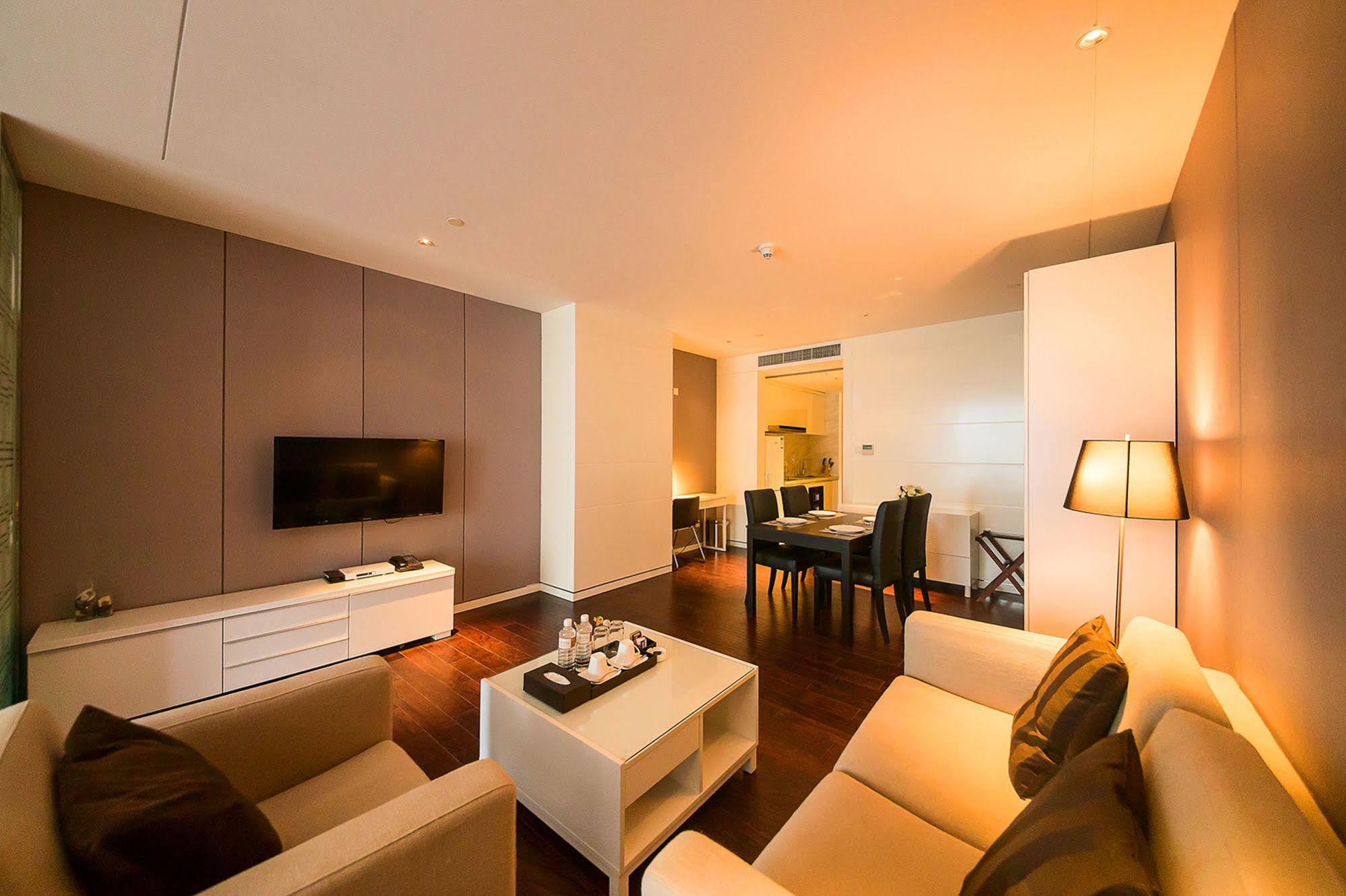 Suning Auraya Service Apartment Nanjing Nanquim Exterior foto
